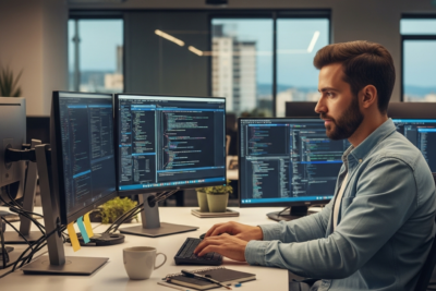 Software Engineer Salary in Cyprus 2026: What Limassol’s Tech and Fintech Firms Pay