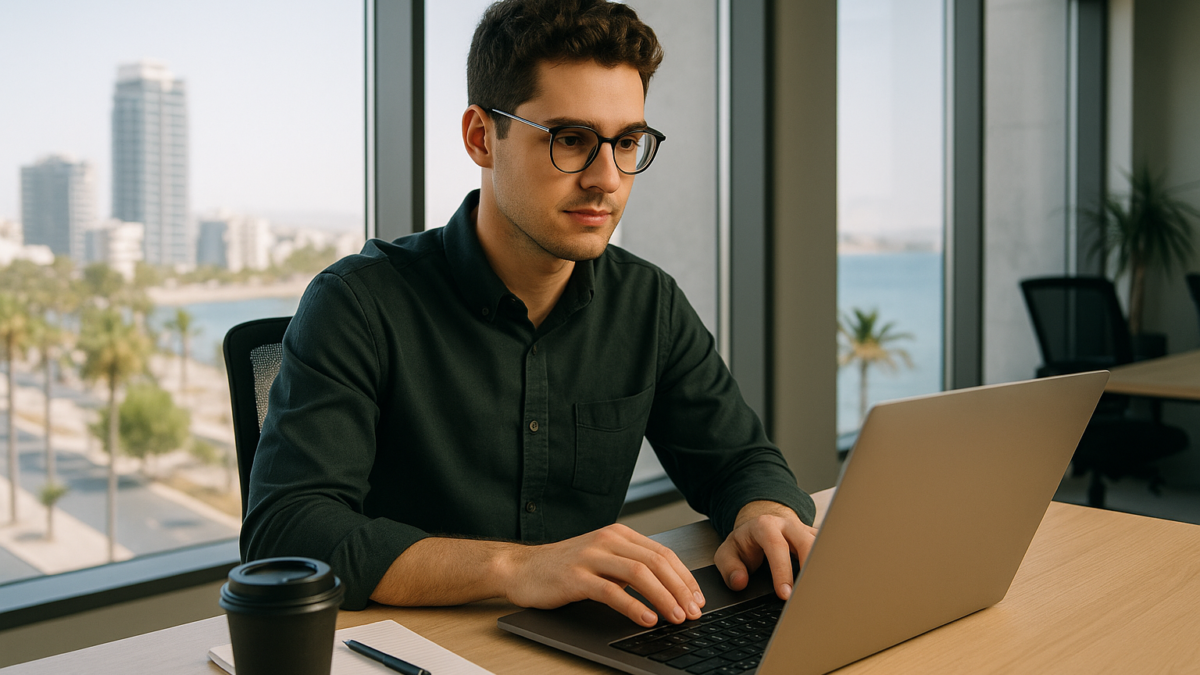 Backend Developer Salary in Cyprus 2026: Python, Go and Node.js Pay at Limassol Tech Firms