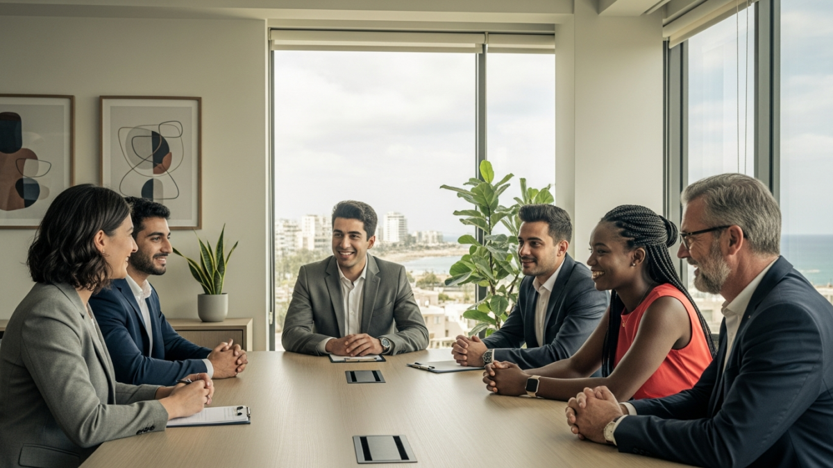 The Best Employers to Work for in Limassol in 2026: Culture, Pay and What Employees Actually Say