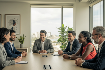 The Best Employers to Work for in Limassol in 2026: Culture, Pay and What Employees Actually Say