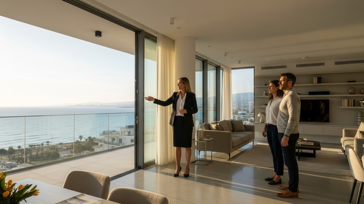 Best Neighbourhoods to Live in Limassol in 2026: A District-by-District Guide