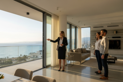 Best Neighbourhoods to Live in Limassol in 2026: A District-by-District Guide