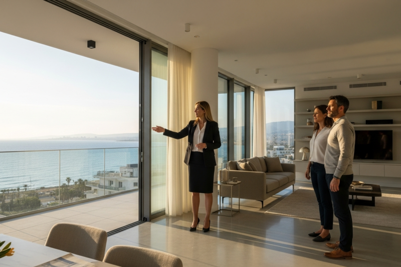 Best Neighbourhoods to Live in Limassol in 2026: A District-by-District Guide