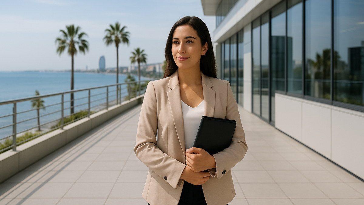 Working at Big 4 in Cyprus 2026: PwC, Deloitte, EY and KPMG Salaries and Career Paths