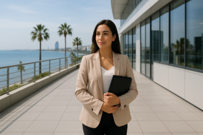 Working at Big 4 in Cyprus 2026: PwC, Deloitte, EY and KPMG Salaries and Career Paths