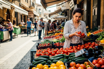The Cost of Living Crisis in Cyprus: Why Your Salary Isn’t Keeping Pace