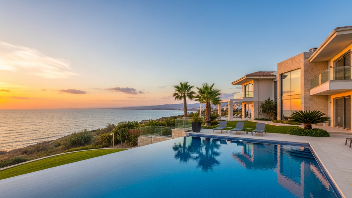 Cyprus Golden Visa 2026: The Complete Guide to Permanent Residency by Investment