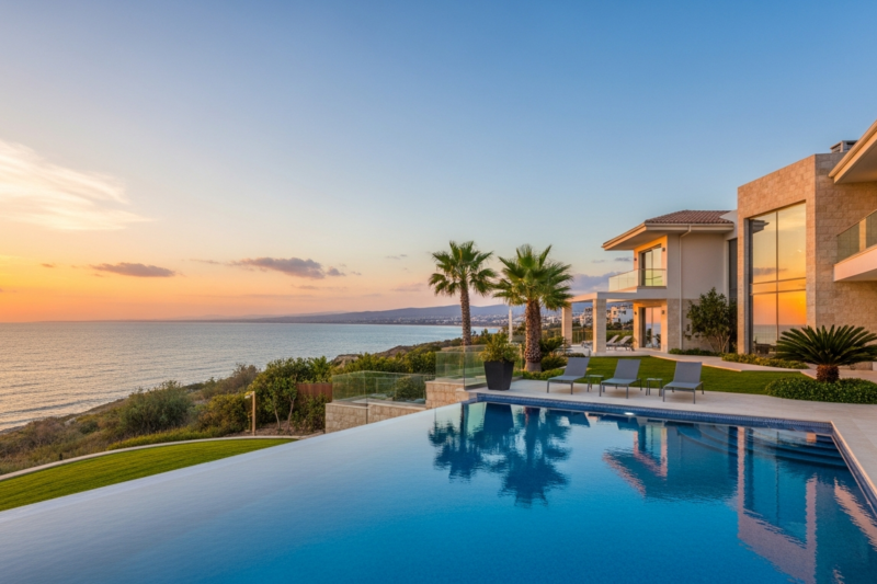 Cyprus Golden Visa 2026: The Complete Guide to Permanent Residency by Investment