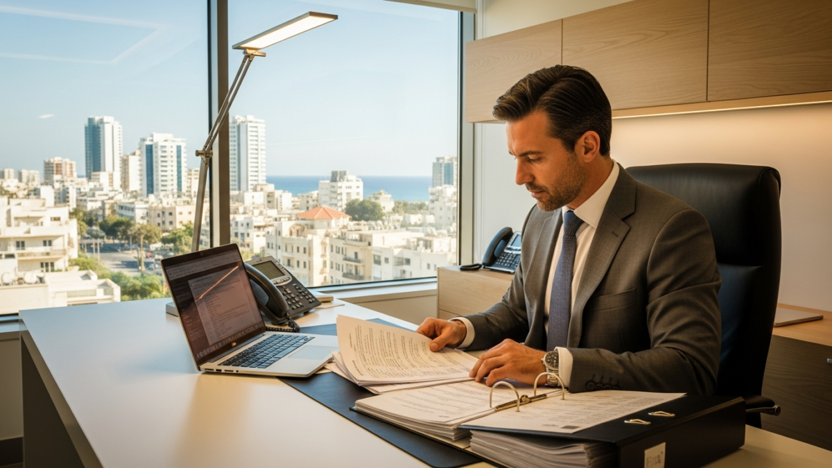 Cyprus Non-Dom Tax Status in 2026: The Complete Guide for Professionals and Relocating Employees