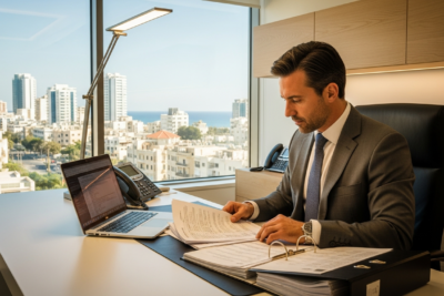 Cyprus Non-Dom Tax Status in 2026: The Complete Guide for Professionals and Relocating Employees