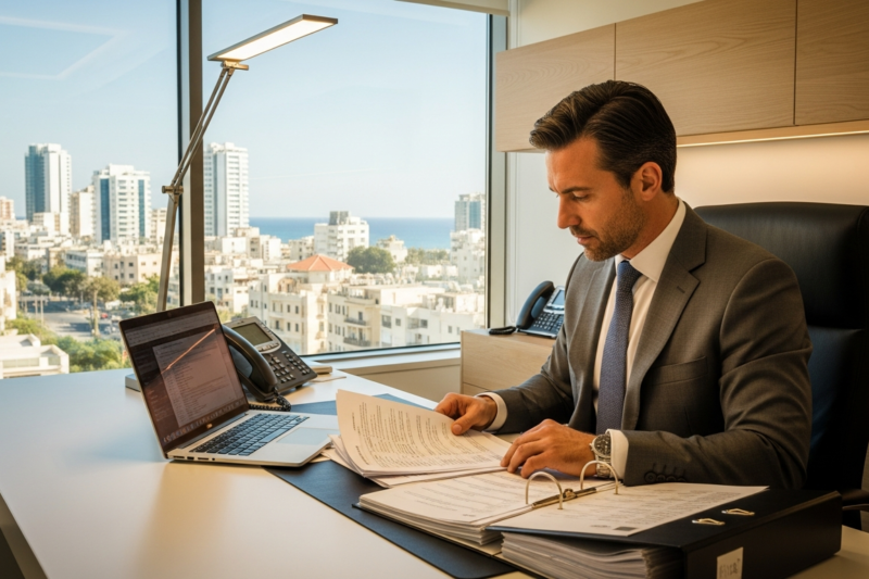 Cyprus Non-Dom Tax Status in 2026: The Complete Guide for Professionals and Relocating Employees