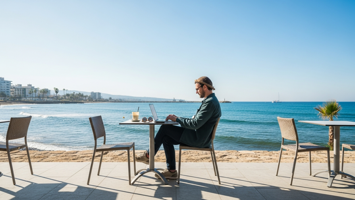 Cyprus vs Dubai vs Malta: Which Is Better for Your Career and Taxes in 2026?