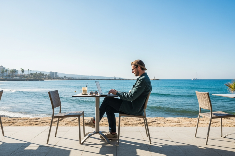 Cyprus vs Dubai vs Malta: Which Is Better for Your Career and Taxes in 2026?