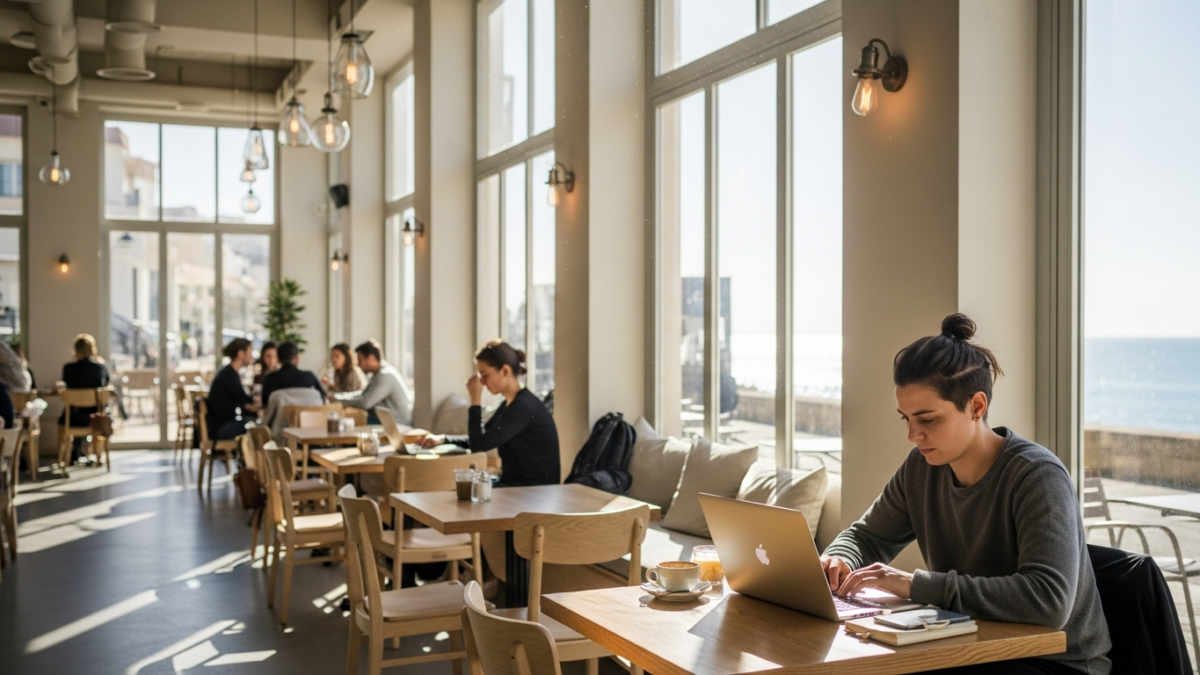 Freelancing and Self-Employment in Cyprus: The Complete 2026 Guide to Tax, VAT and Social Insurance