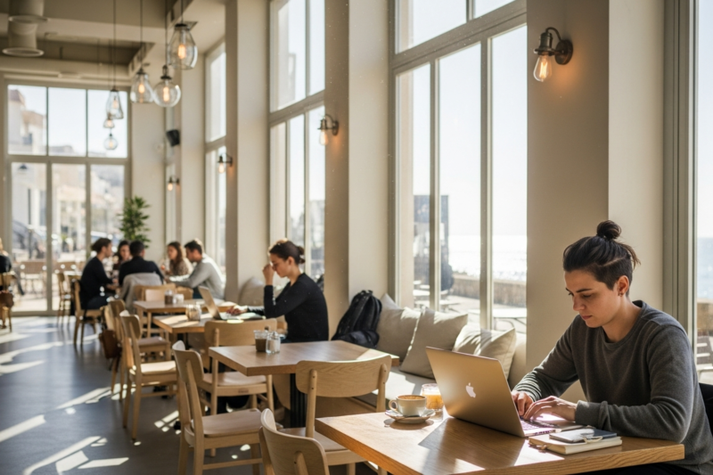 Freelancing and Self-Employment in Cyprus: The Complete 2026 Guide to Tax, VAT and Social Insurance