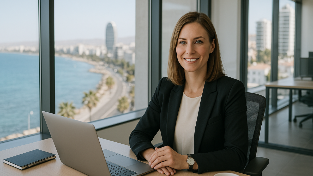 Marketing Manager Salary in Cyprus 2026: iGaming, Forex and Tech CMO Pay