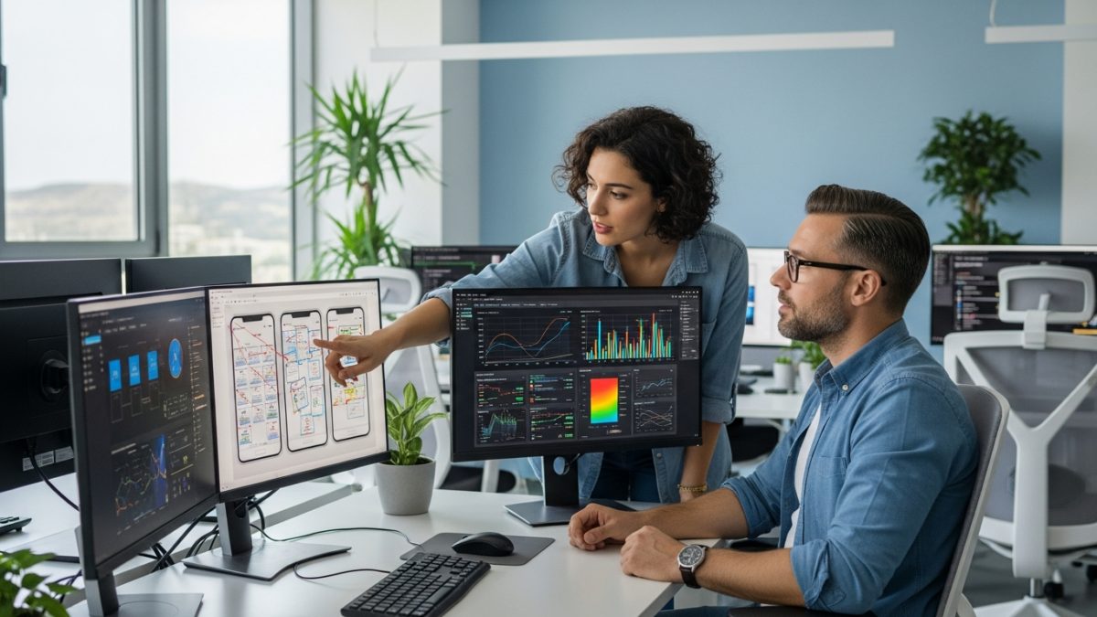 UX Designer, Data Scientist and AI Engineer Salaries in Cyprus 2026: What the Tech Boom Is Paying