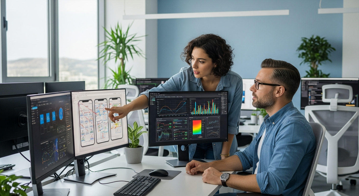 Μισθοί UX Designer, Data Scientist και AI Engineer στην Κύπρο 2026: Τι ...