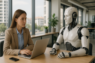 AI Job Interviews in Cyprus 2026: What Candidates Should Know About Being Screened by Algorithms