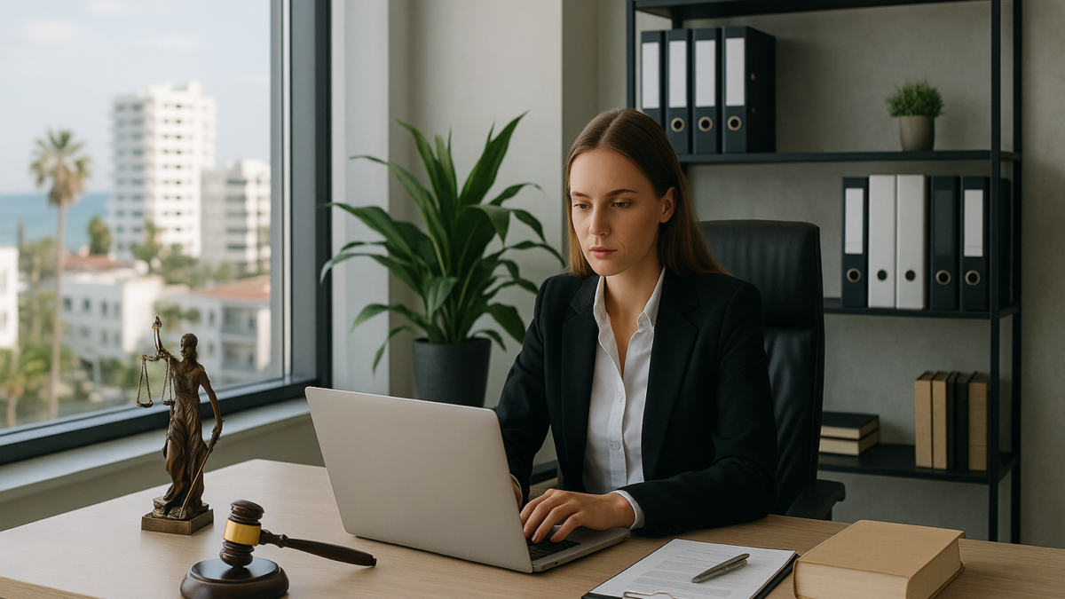 AI Labour Law Cyprus: What Rights You Have When Your Manager Is an Algorithm
