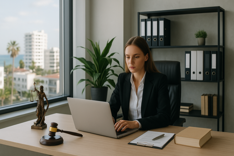 AI Labour Law Cyprus: What Rights You Have When Your Manager Is an Algorithm