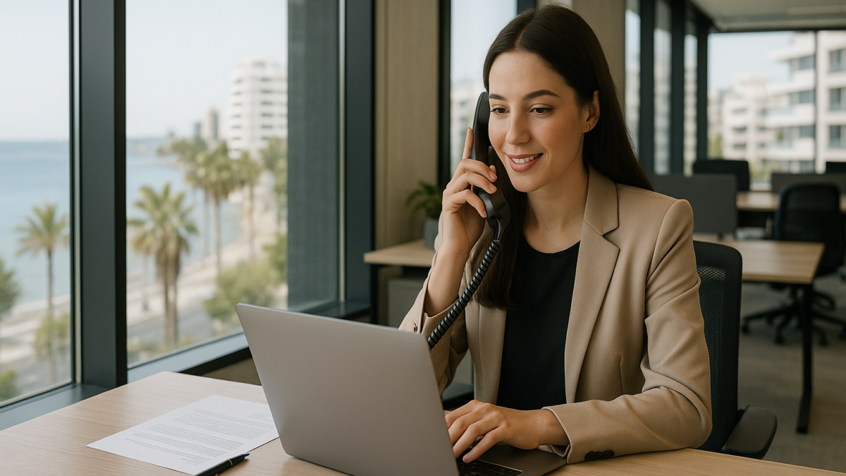 From CV to Conversation: How AI Voice Agents Are Replacing Application Forms