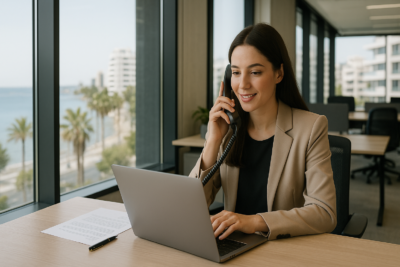 From CV to Conversation: How AI Voice Agents Are Replacing Application Forms