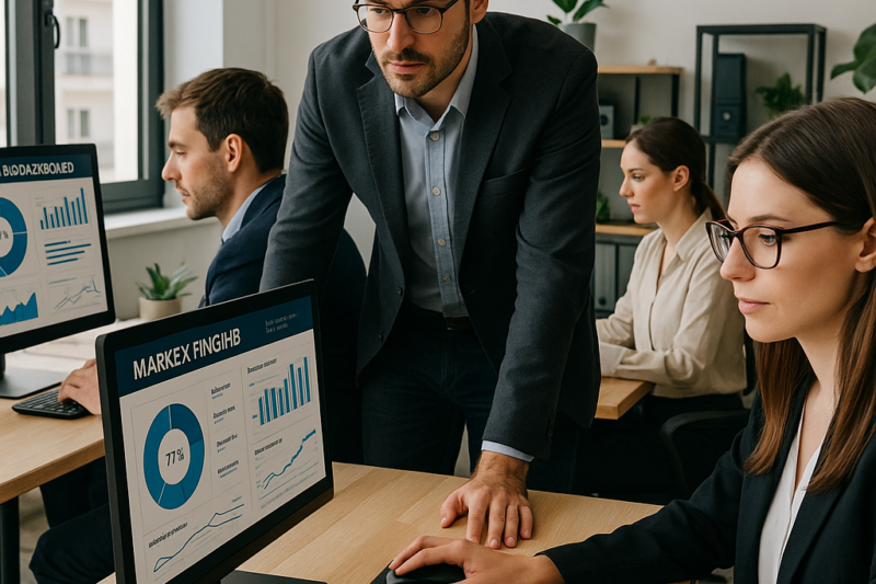 Marketing & Growth Jobs in Limassol | 2026 Active Vacancies & Salaries