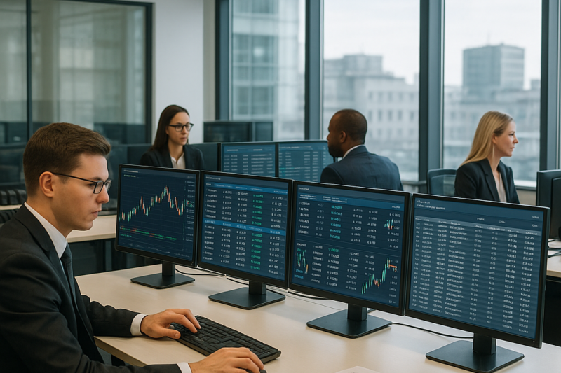 Back Office Officer Salary in Limassol | 2026 Pay Guide & Vacancies