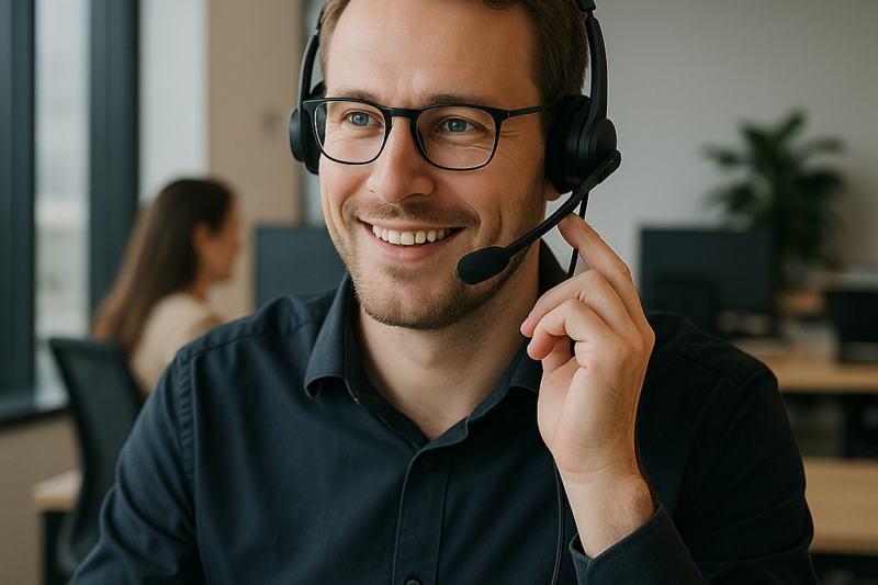 German-Speaking Customer Success Salary in Limassol | 2026 Pay Guide