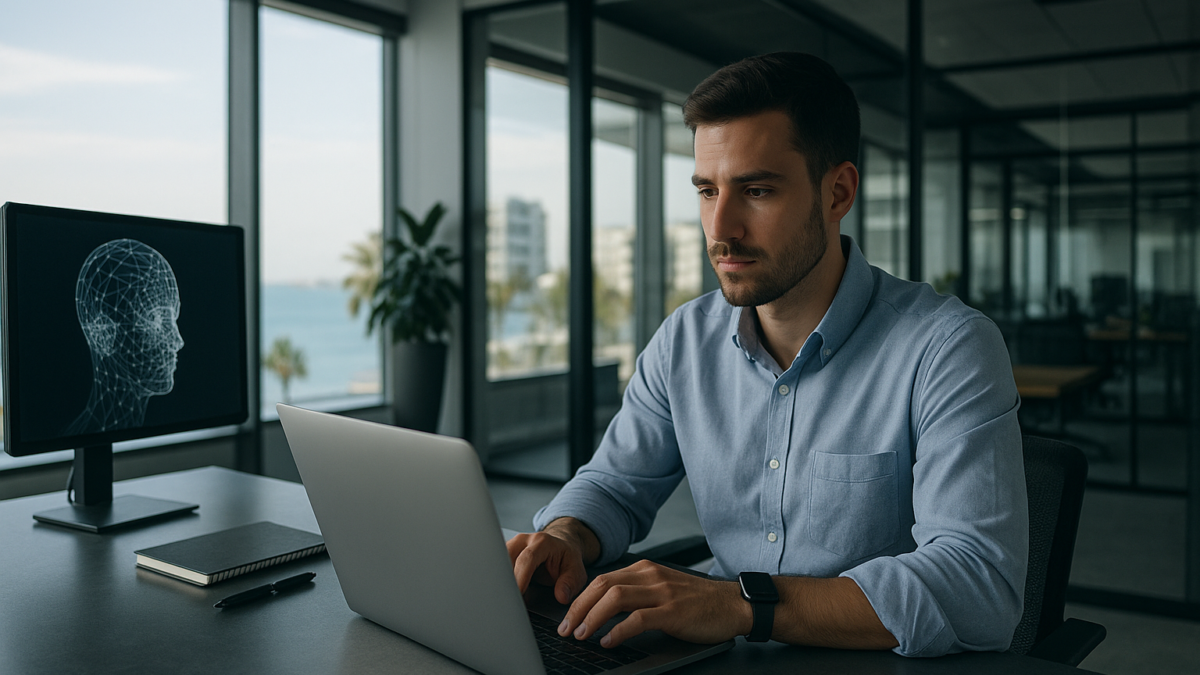 Prompt Engineering Salaries Cyprus 2026: What AI Whisperers Actually Earn