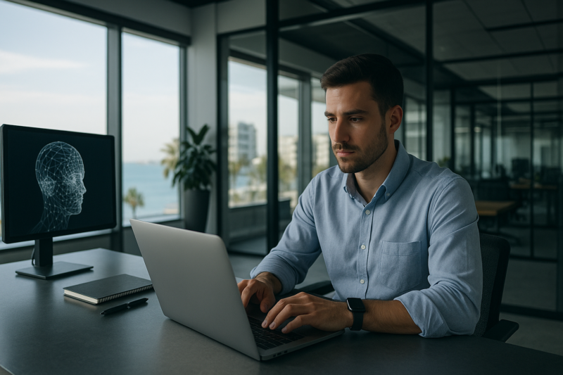 Prompt Engineering Salaries Cyprus 2026: What AI Whisperers Actually Earn