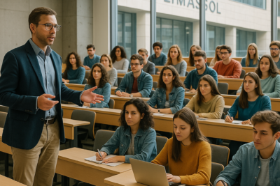 Limassol University & Education Jobs | 2026 Active Vacancies & Salaries