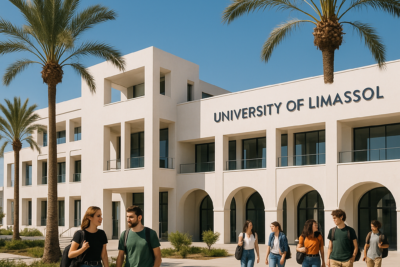 University of Limassol 2026: Career Outcomes, Starting Salaries and Which Degrees Limassol Employers Actually Want