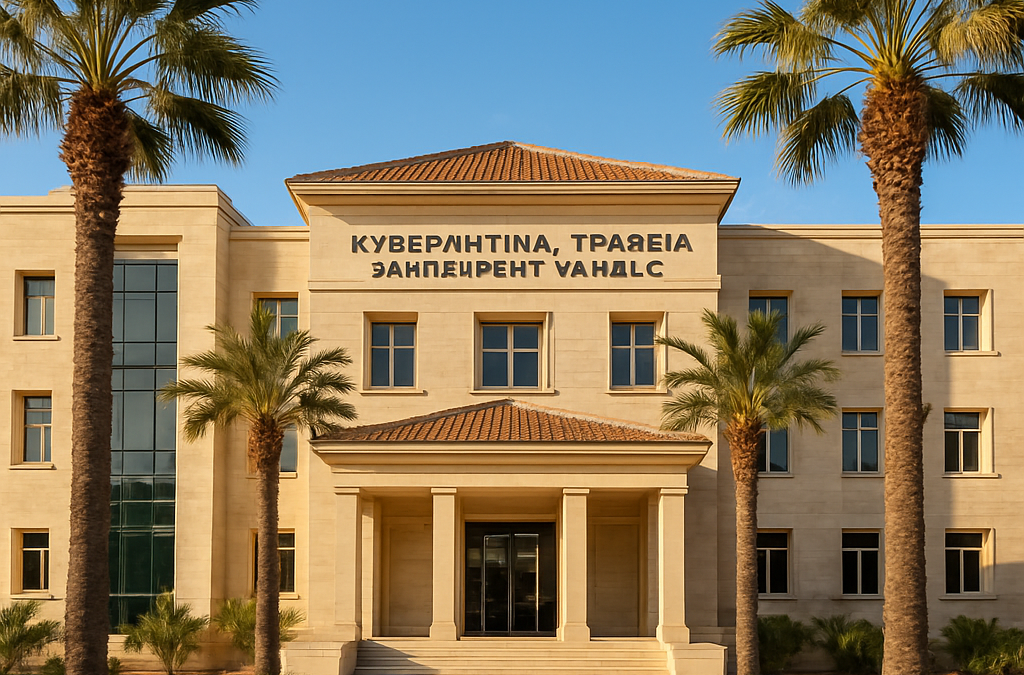 Cyprus Education Support Staff Demand Job Security and Summer Pay — What It Means for Limassol Workers