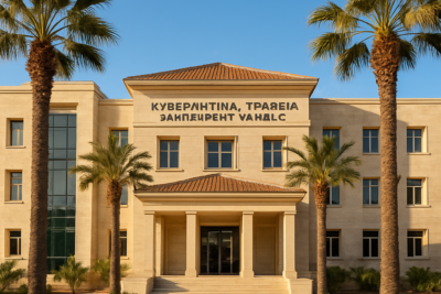 Εκπαιδευτικοί Υπάλληλοι Ζητούν Εργασιακή Ασφάλεια και Καλοκαιρινές Αποδοχές — Τι Σημαίνει για τους Εργαζόμενους στη Λεμεσό