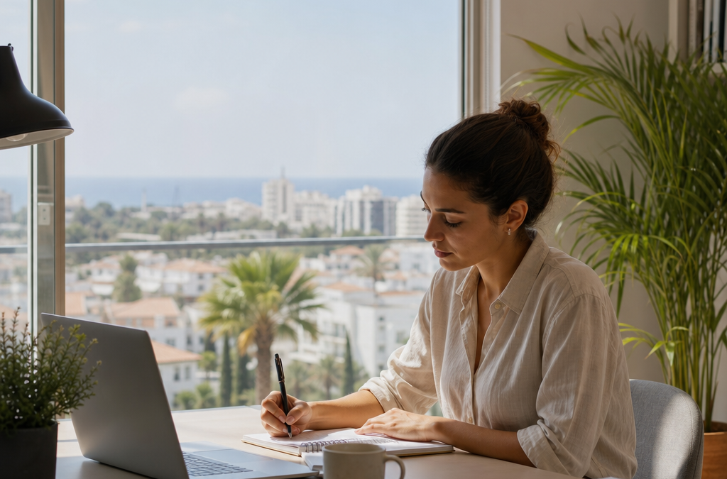 Remote Work and Labour Law in Cyprus: What Limassol Employees and Employers Need to Know in 2026