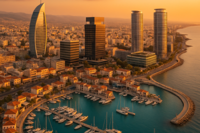 Limassol Job Market July 2026: Finance and Tech Still Hiring — What Roles Are Open and Who Is in Demand