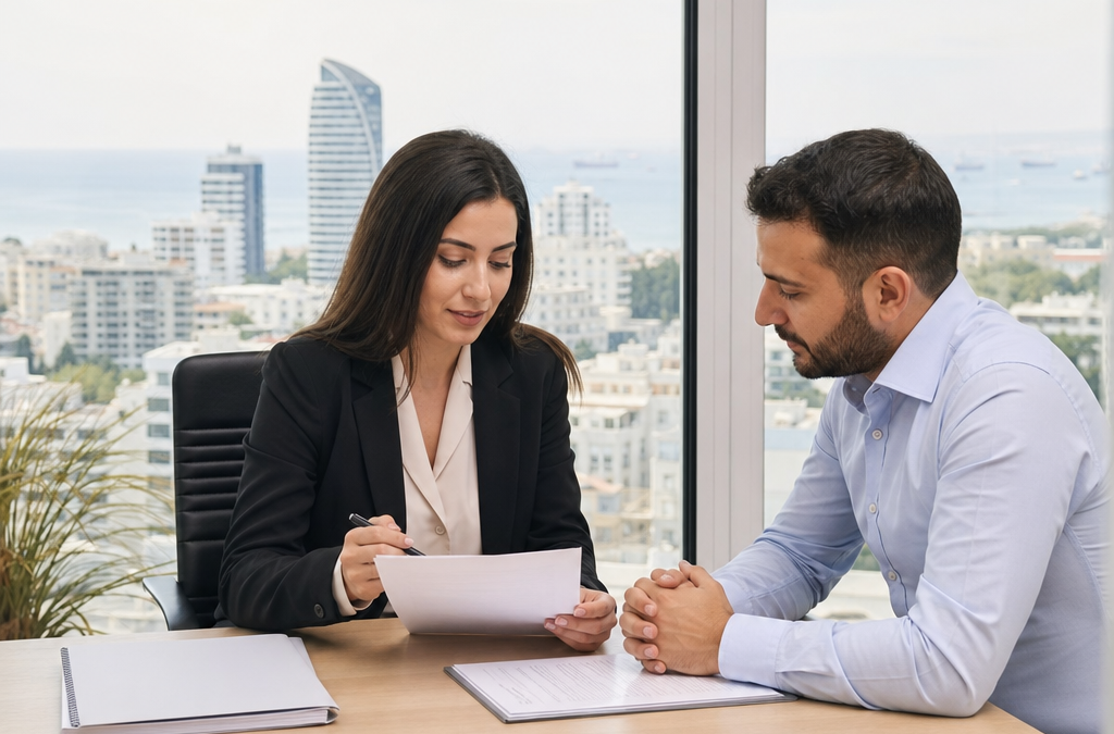 Temporary Employment and Job Security in Cyprus: What the Latest Data Means for Limassol Workers