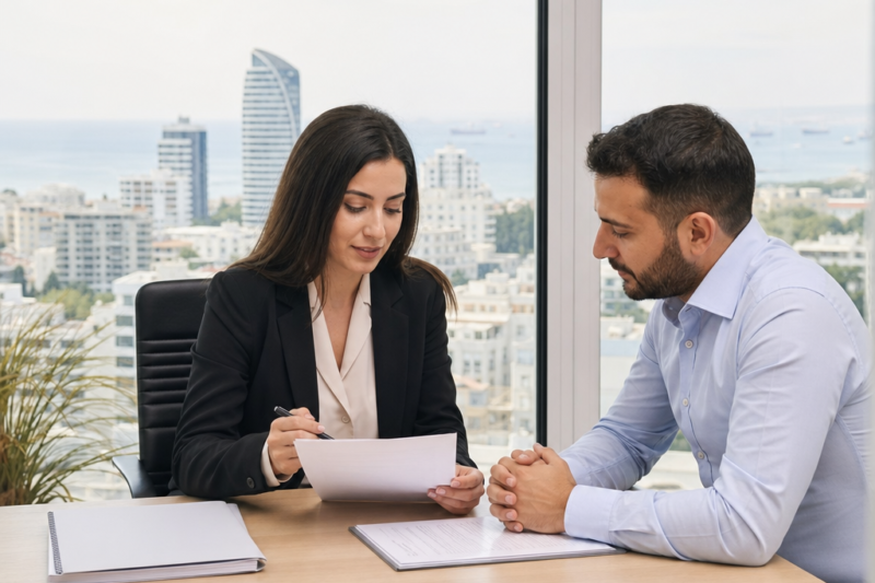 Temporary Employment and Job Security in Cyprus: What the Latest Data Means for Limassol Workers