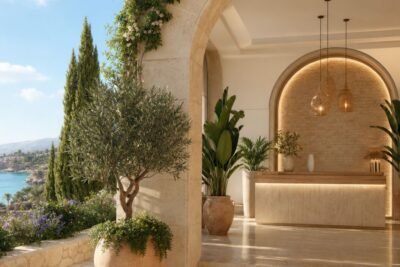 Cyprus tourism revenue rises, but jobs need a closer look